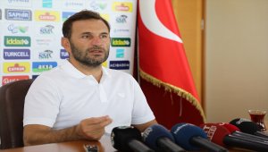 "Havaya girme lüksümüz yok"