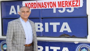 Havza Belediyesi KPSS adaylarına araç tahsis etti