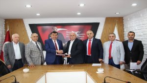 Havza Belediyesinde sosyal denge sözleşmesi yenilendi