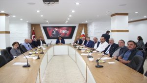 Havza Belediyesinin 2019 yılı bütçesi onaylandı