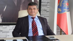 Havza İlçe Emniyet Müdürlüğüne atama