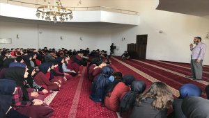 İmam hatip okullarının kuruluş yıl dönümü kutlandı