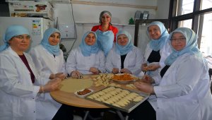 İş ararken "işveren" oldu
