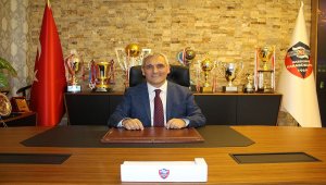 İşçi takımı hızla "düşüyor"