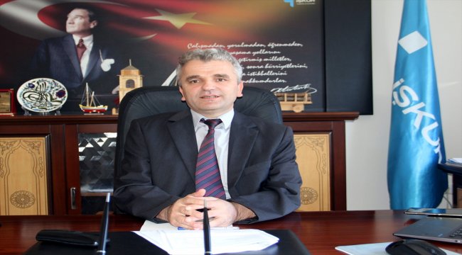 İŞKUR'dan iş piyasası ve iş arayanlara destek