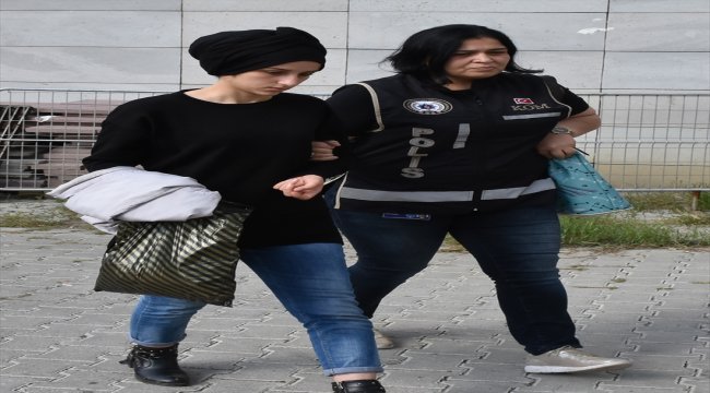 İstanbul'daki mali suçlara yönelik soruşturma