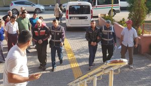 Karabük'te hırsızlık operasyonu