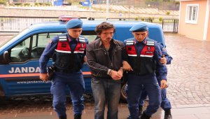 Kastamonu'daki cinayet