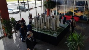 Körfez'den "Nlogo İstanbul"a yoğun ilgi