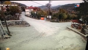 Köylerinin güvenliği için kamera sistemi kurdurdular
