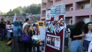 "KTÜ'ye Merhaba" etkinliği