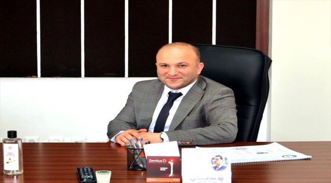 Mantar zehirlenmesi uyarısı