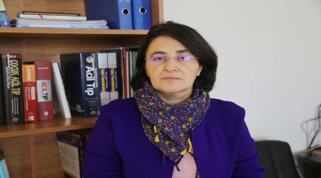 "Mantarla ilgili yanlış bilgiler var"