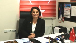 "Muhtarlığı da en iyi şekilde ifa ediyoruz"