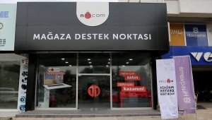 n11.com mağaza destek noktalarını genişletiyor