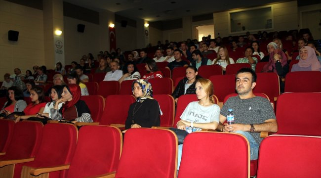 Okullarda görevlendirilecek güvenlik görevlileri kura ile belirlendi