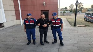 Ölen kardeşin kimliğiyle suç işlemeye tutuklama