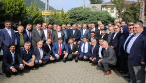 "Ordu Günleri" değerlendirme toplantısı