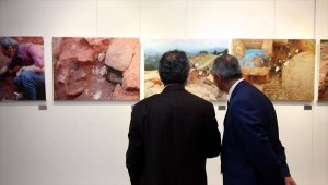 "Ordu'nun Saklı Tarihi Kurul" fotoğraf ve envanter sergisi
