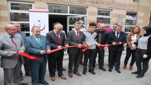 Rize'de Gençlik Fuarı düzenlendi