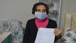 Sağlığına kavuşmak için ilik bekliyor