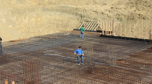 Samsun'a 25 milyon dolarlık termal yatırım