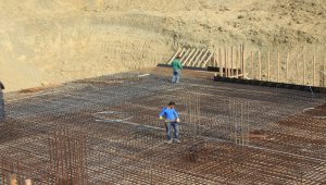 Samsun'a 25 milyon dolarlık termal yatırım