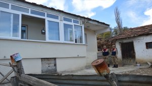 Samsun'da baba tartıştığı oğlunu öldürdü