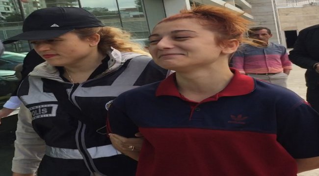 Samsun'da bıçaklı kavga