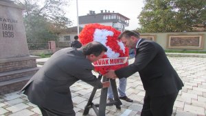 Samsun'da bıçaklı saldırı: 1 yaralı