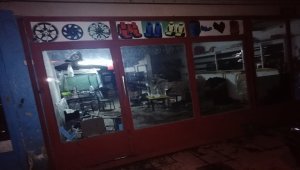 Samsun'da silahlı kavga: 2 yaralı