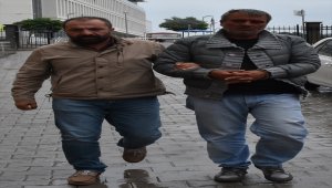 Samsun'daki bıçaklı kavga