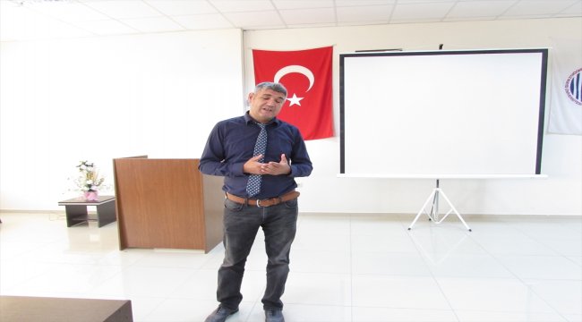 Samsun'dan kısa kısa