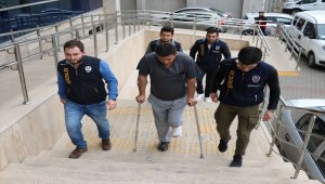 Sosyal medyadan cinsel istismar içerikli paylaşıma tutuklama