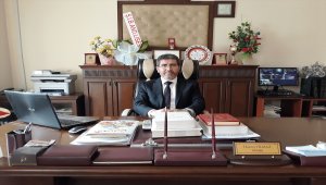 Taşova'da umre kayıtları başladı