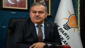 "Tavanı ve tabanı birleştirmek üzere görevimizin başındayız"