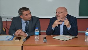 Terme'de "halk buluşması" gerçekleştirildi
