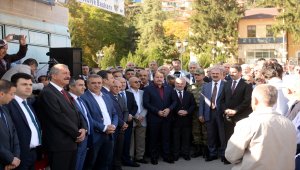 Zorlu PSM 5 yılda 2 milyondan fazla sanatseveri ağırladı