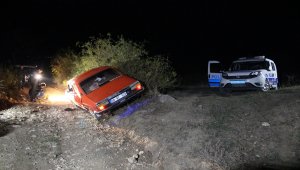 Tokat'ta yediemin otoparkında kavga: 2 yaralı