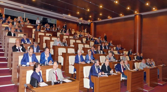 Trabzon'da ulaşım ve suya zam yok