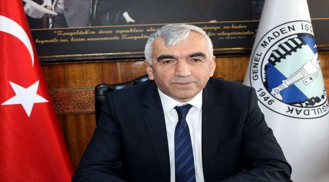 TTK'ya işçi alınması talebi