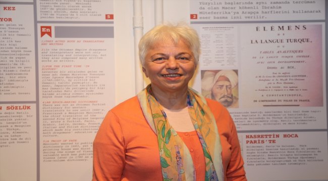 "Türk Dünyası Kültür Başkenti" etkinlikleri