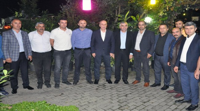Türk-İş Genel Başkanı Ergün Atalay: