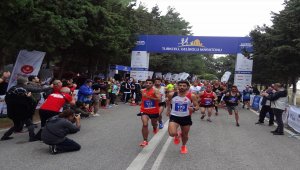 Turkcell Gelibolu Maratonu koşuldu
