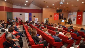"Türkiye'de 350'ye yakın adli hemşire var"