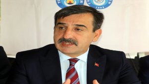 Türkiye Kamu-Sen'in "ek zam" talebi