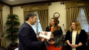 "Türkiye'nin güçlenmesi bizim gücümüzdür"