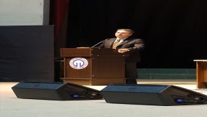 TÜSİAD'ın "Bu Gençlikte İş Var" Girişimcilik Programı