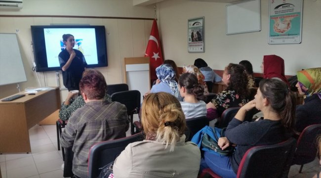 "Ulusal Görme Taraması Programı"
