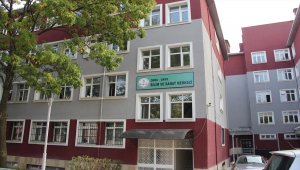 Ünye'de BİLSEM hizmete girdi